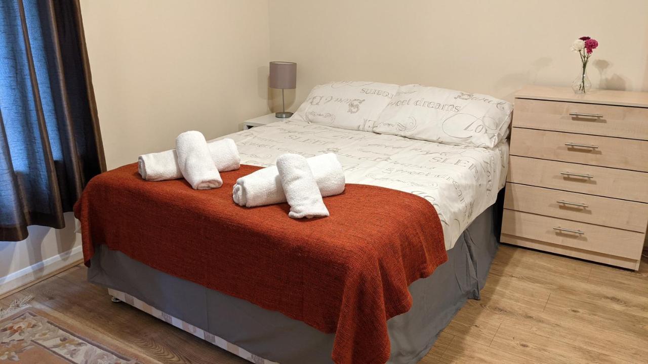 Glasgow Charing Cross Apartments Экстерьер фото