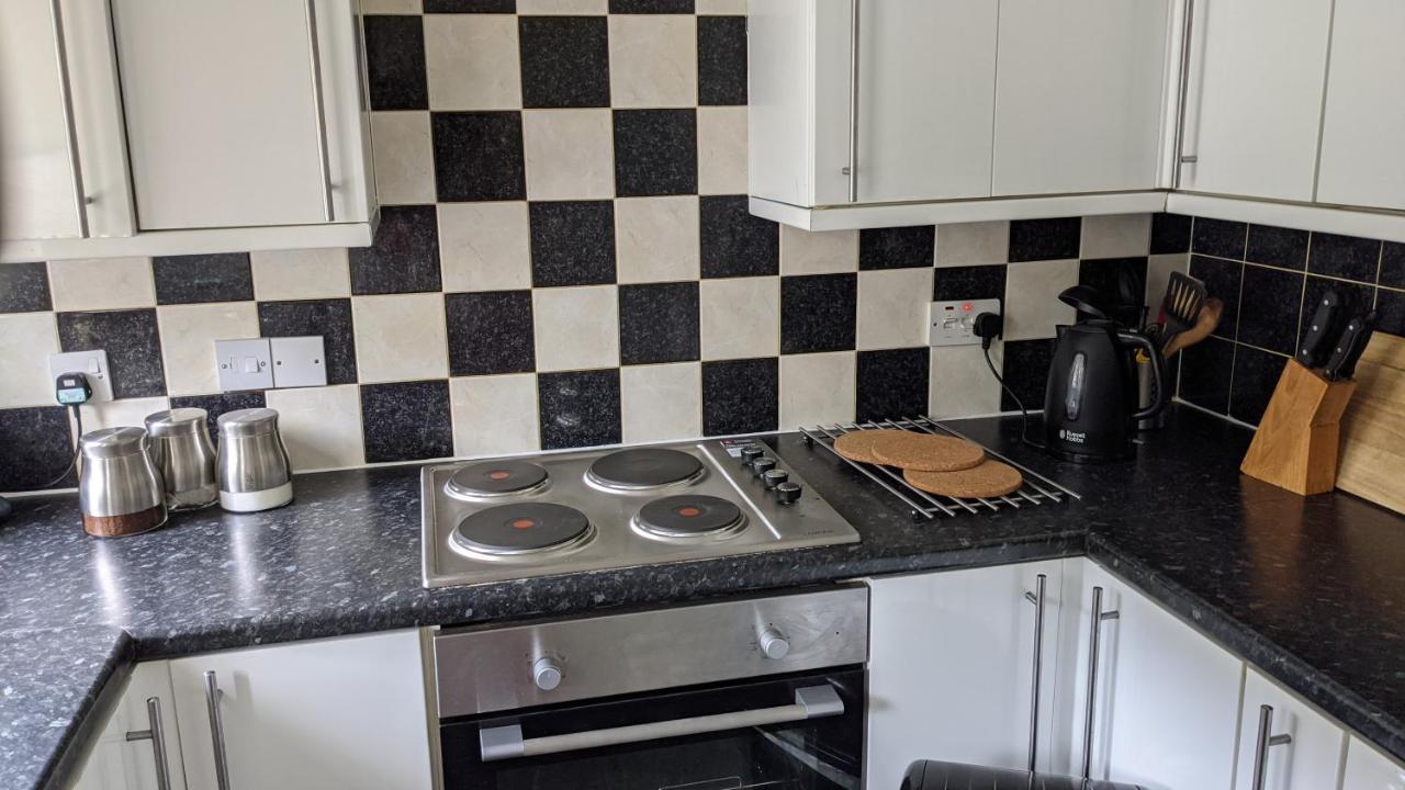 Glasgow Charing Cross Apartments Экстерьер фото