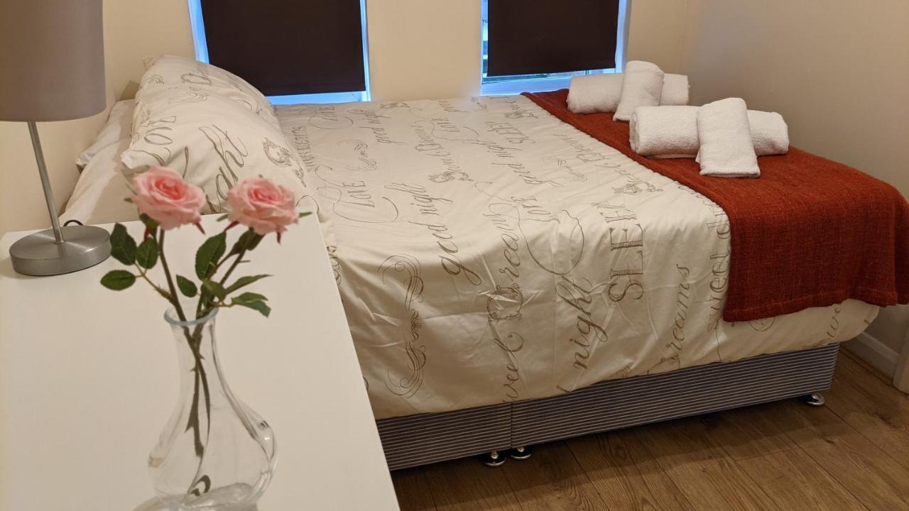 Glasgow Charing Cross Apartments Экстерьер фото
