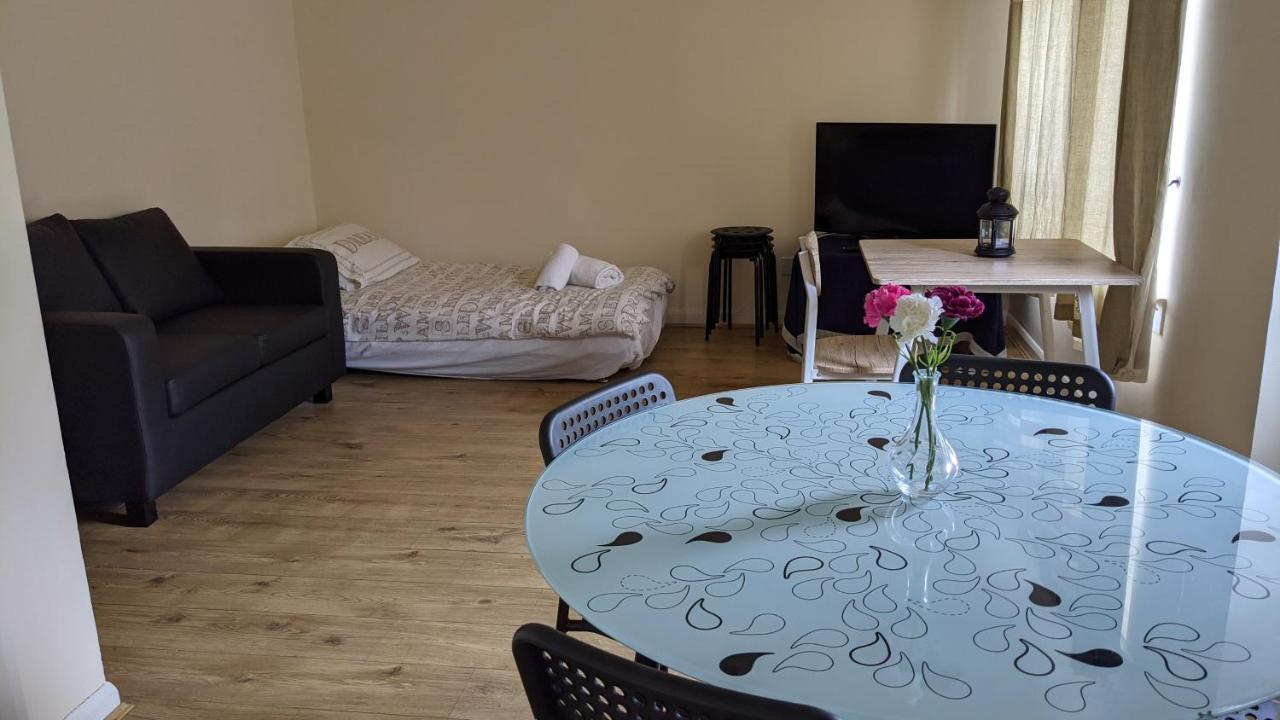 Glasgow Charing Cross Apartments Экстерьер фото