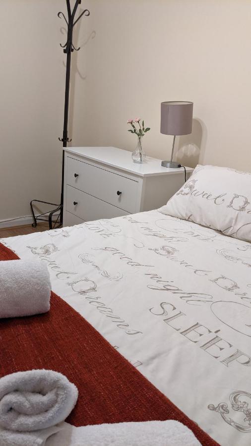 Glasgow Charing Cross Apartments Экстерьер фото