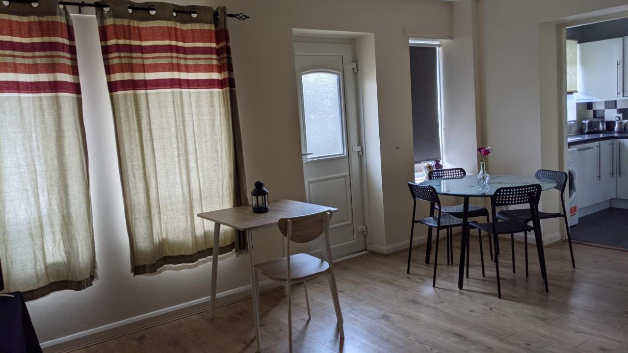 Glasgow Charing Cross Apartments Экстерьер фото