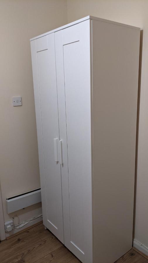 Glasgow Charing Cross Apartments Экстерьер фото
