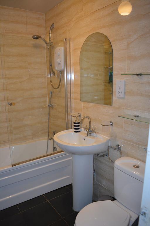 Glasgow Charing Cross Apartments Экстерьер фото