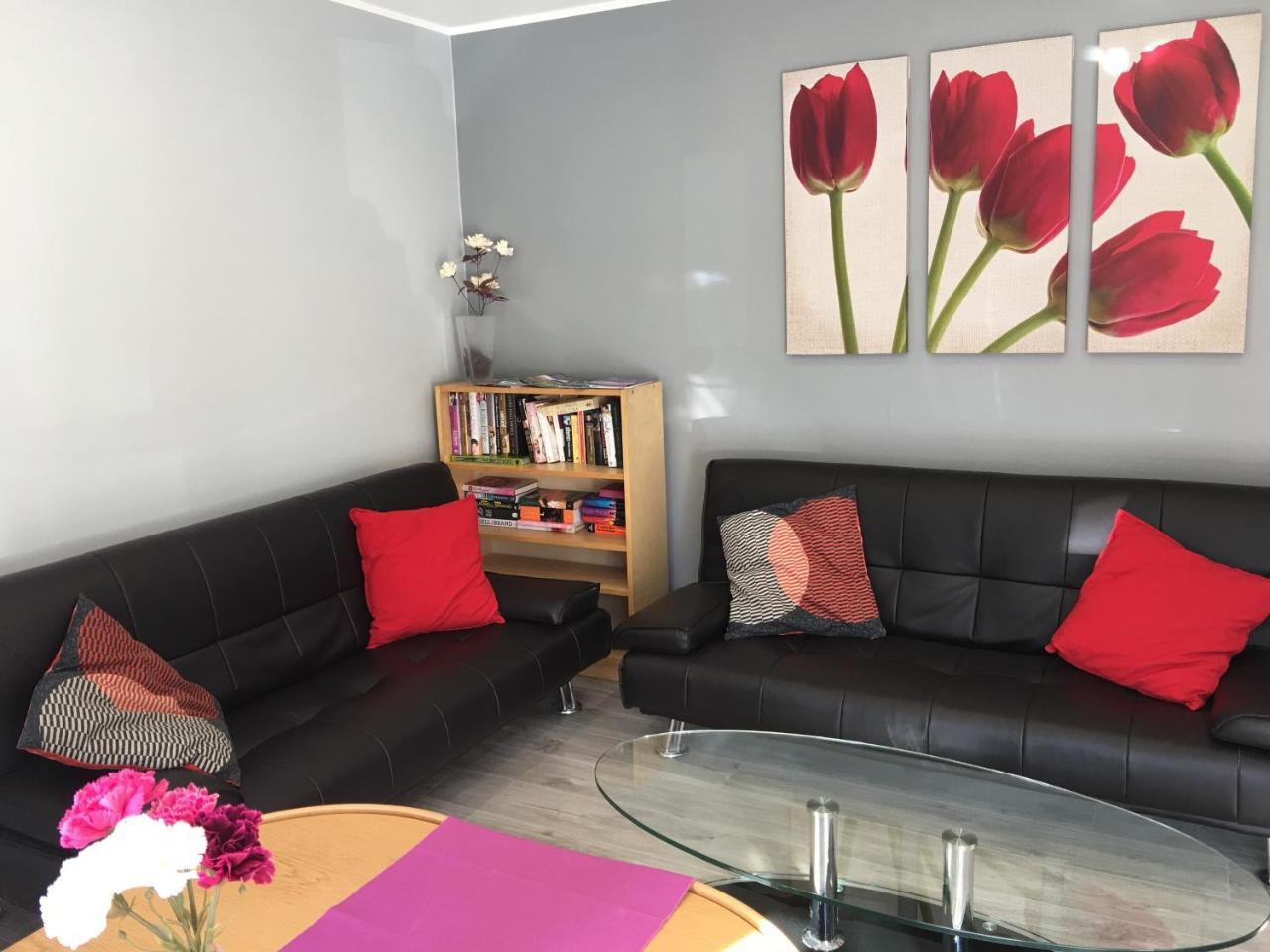 Glasgow Charing Cross Apartments Экстерьер фото