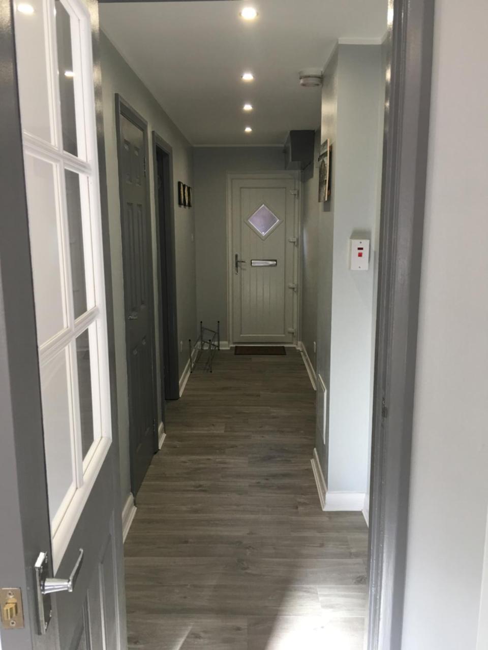 Glasgow Charing Cross Apartments Экстерьер фото