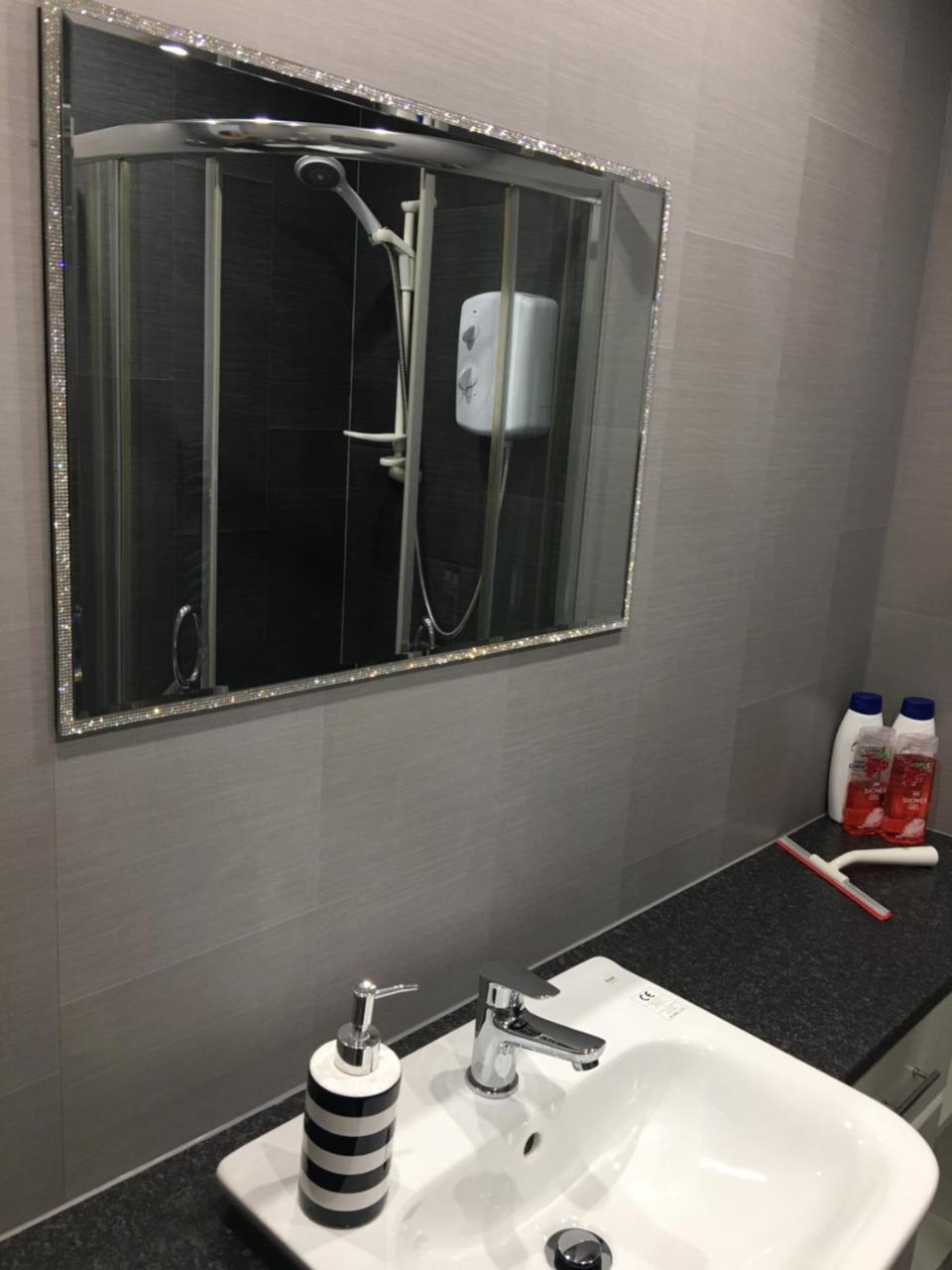 Glasgow Charing Cross Apartments Экстерьер фото